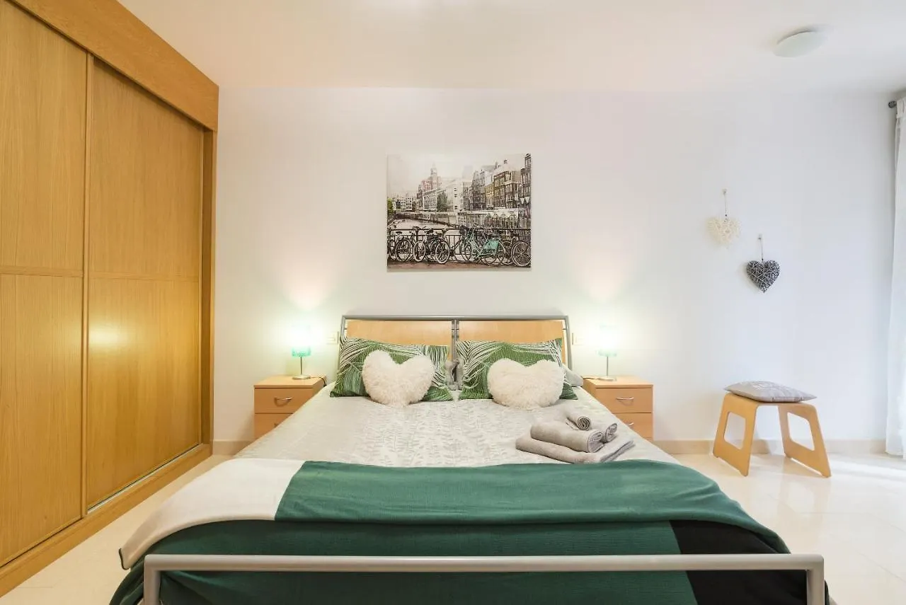 Apartamento Las Perlas 1 Malaga公寓 0*, 马拉加 西班牙